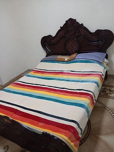 Бөлмөлөрдү ижарага берүү: 🏡Посуточная аренда Кв. День Ночь Сутки, Все Условия, ЧистоУютно — 2