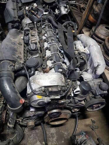 качеля для дома купить: Дизельный мотор Mercedes-Benz 2001 г., 3.2 л, Б/у, Оригинал, Германия — 3