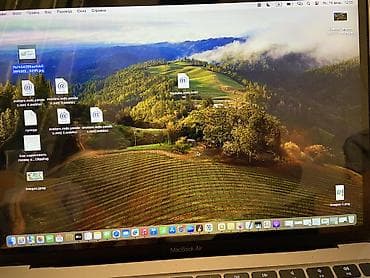 ipad case: Ноутбук Apple (MacBook) M1, 2020 год, ОЗУ, RAM: 8 ГБ — 3