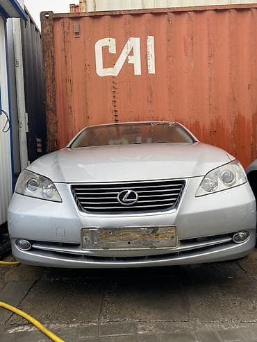 бампер лексус рх: Хавкат Lexus, 2008 г., Б/у, Оригинал — 1