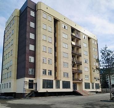 2 бөлмө, 63 м², Аламедин-1 мкр Элитка, 5 кабат, Дизайнердик оңдоо — 2