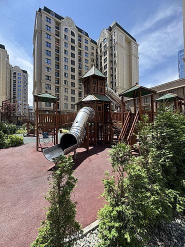 premium development: 1 комната, 53 м², Элитка, 9 этаж, Готовая ПСО (под самоотделку) — 4