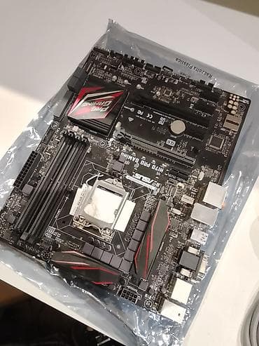 usb c: Материнская плата, Asus, LGA1151, ATX, Для ПК — 1