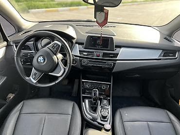 норд 2: BMW 2 серия Active Tourer: 2018 г., 1.6 л, Автомат, Дизель, Минивэн — 9