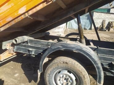 диски на газель: Грузовик, Б/у — 6