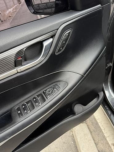 хундай грандиер: Hyundai Grandeur: 2019 г., 2.4 л, Автомат, Гибрид, Седан — 5