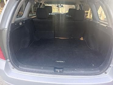 deu labo: Toyota Corolla: 2005 г., 1.8 л, Автомат, Бензин, Универсал — 8