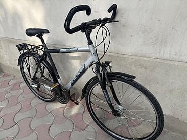 talon 2: Городской велосипед, Б/у — 2