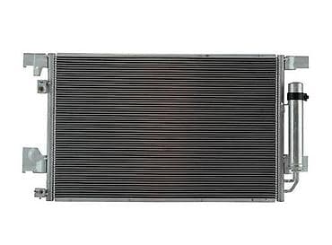 радиатор митсубиси лансер: Митсубиси лансер 10 2008,радиатор кондиционера, новая — 1