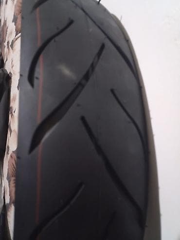 subaru fo: Шины <130 / 70 / R 17 — 1