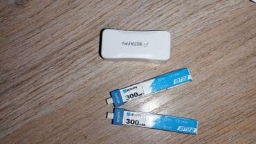 fpv камера: FPV‑набор BETAFPV Cetus, состояние 10/10, подходит для начинающих fpv — 3