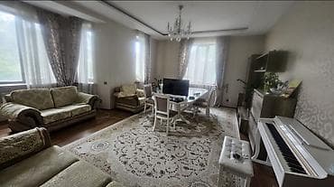 политех сдаю: 300 м², 5 комнат — 4