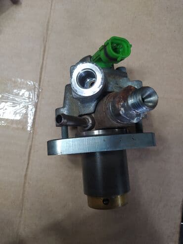 гбо автогаз: Toyota d4 топливная система комплект стоял на Toyota voxy — 3