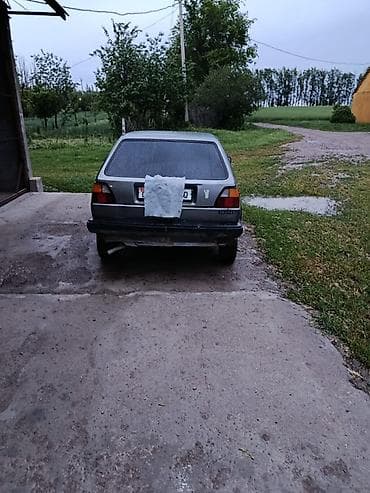 руль на гольф 2: Volkswagen Golf: 1988 г., 1.8 л, Хэтчбэк — 4