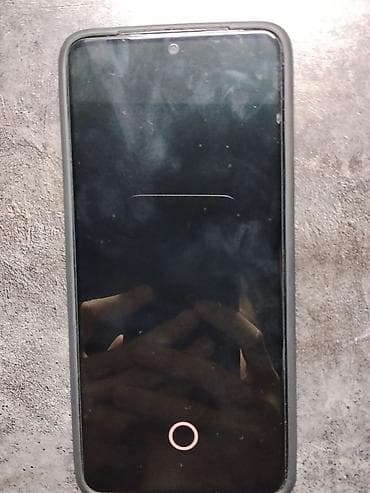 mini 4: Redmi, Redmi Note 14 Pro, Б/у, цвет - Черный — 1