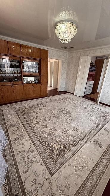 Дома: Продается уютный дом в с. Новопокровка, ул. Турсун Баря, 28 — 4