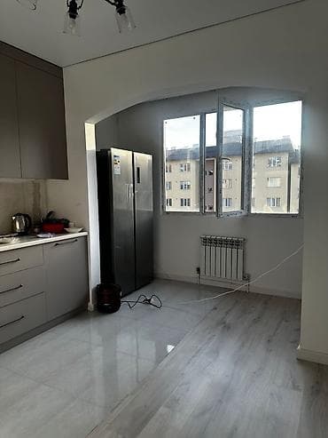 циолковского 86: 2 комнаты, 67 м², Элитка, 8 этаж, Евроремонт — 2