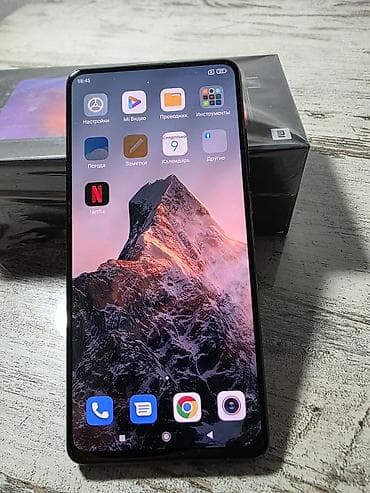 хонор 9 x: Xiaomi, Mi 9T Pro, Б/у, 128 ГБ, цвет - Черный — 10