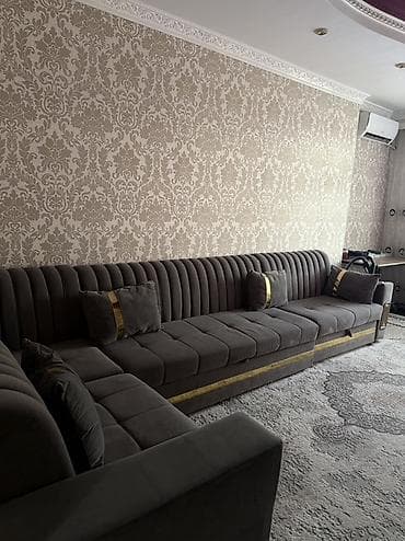 Студия, Собственник, Без подселения, Без мебели