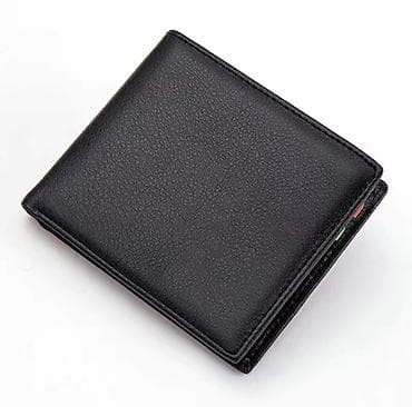 raf simons: Мини кошелёк — 7