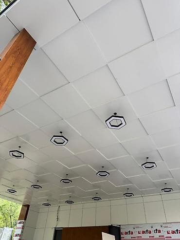 термопанели фасадные: Фасадные работы из алюминиевых композитных панелей (АКП) - — 7