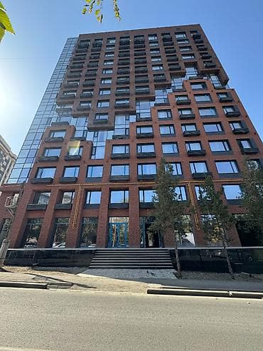 3 комнаты, 119 м², Элитка, 11 этаж, Дизайнерский ремонт