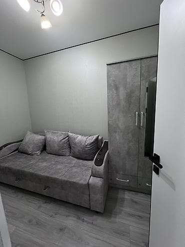 работа отель: Сдаётся 3-комнатная квартира в Бостери, пансионат «Karagay Resort» — 3