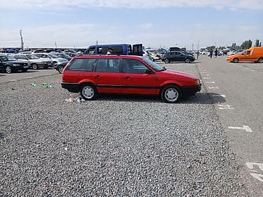 Продажа авто: Volkswagen Passat Variant: 1991 г., 1.8 л, Универсал — 1