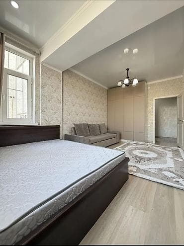 hostel osh: 1 комната, Собственник, С подселением, С мебелью полностью — 4