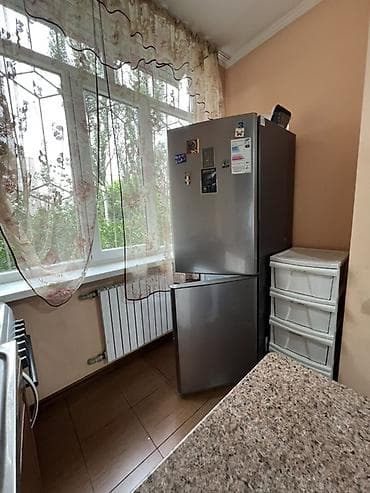2 room flat: 2 комнаты, 55 м², 106 серия, 2 этаж, Евроремонт — 6
