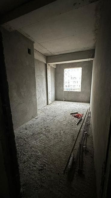 elite hause: 2 комнаты, 69 м², Элитка, 3 этаж, Готовая ПСО (под самоотделку) — 6