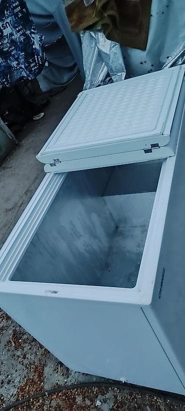 морозильники бишкек цены: Морозильник — 3