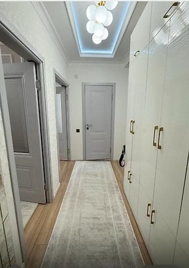 продаю дом ак ордо 1: 2 комнаты, 60 м², Элитка, 10 этаж, Дизайнерский ремонт — 2