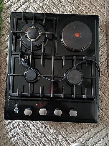 element 5: Комбинированная, Б/у, Механическое — 1