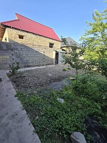 Недвижимость: Дом с участком. - Планировка: отдельная кухня и как минимум одна — 1