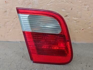 старая модель dell: Задний левый стоп-сигнал BMW 2000 г., Б/у, Оригинал, Германия — 2