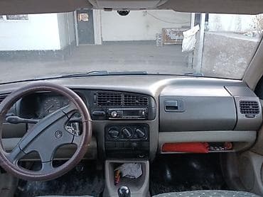 e39 m5: Volkswagen Golf: 1992 г., 1.8 л, Бензин, Хэтчбэк — 9