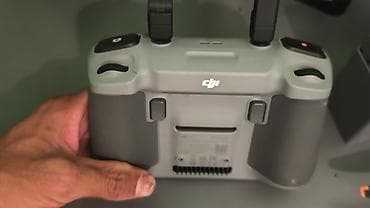 Бизнес үчүн жабдуулар: Dji mini 5 pro b/u комплект dji mini 5 pro тушка dji RC 2 3 — 3