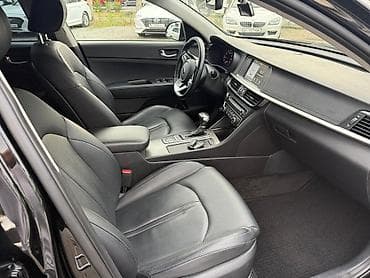 e2 byd: Kia K5: 2019 г., 2 л, Автомат, Газ, Седан — 8