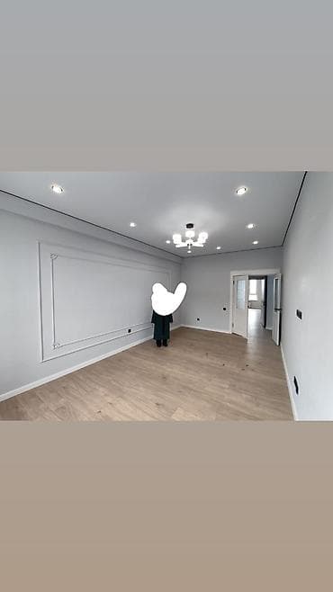 реку: 2 комнаты, 67 м², Элитка, Евроремонт — 6