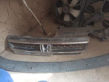 работа на дому в бишкеке набор текста: Масляный радиатор Honda 2003 г., Б/у, Оригинал, Япония — 6