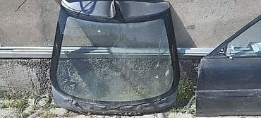 мазда багажник: Mazda, 1994 г. — 1