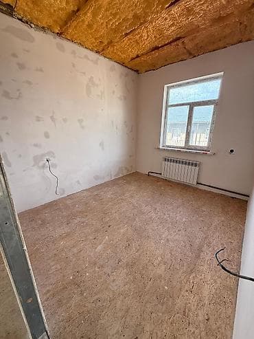 Дома: 200 м², 5 комнат, ул. Алматинка / Салиева — 7