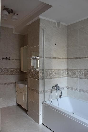 real sight: 3 комнаты, 90 м², Элитка, 5 этаж, Евроремонт — 9