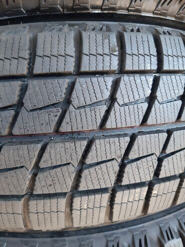 зимние шины бриджстоун купить: Шины 195 / 60 / R 16, Зима, Б/у, Комплект, Япония, Bridgestone — 6