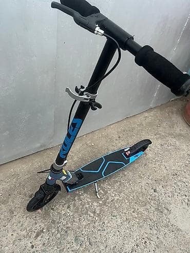 самокат xiaomi бишкек: Самокат — 2