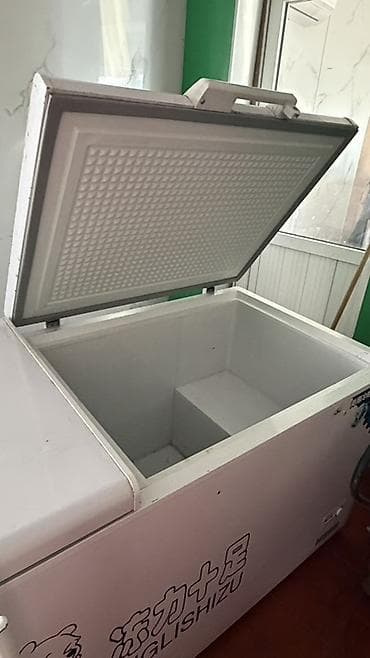 Контейнерлер: Промышленное холодильное оборудование для магазинов/кафе. 1) — 7