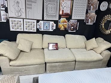 див: Модульный диван — 3