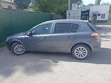 купить опель вектра б: Opel Astra: 2004 г., Механика, Бензин, Хэтчбэк — 3