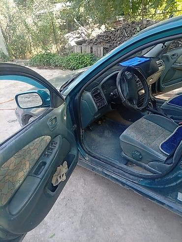 corolla e120: Авенсис 1.6 бензин матор КПП жакшы ккзовто бар ремонту — 6